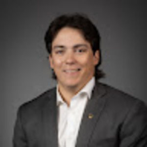 Meet your Posher, Peter